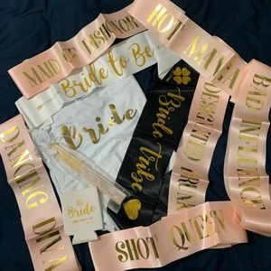Bachelorette Bundle